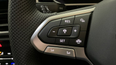 Volkswagen T-Roc 1.5 TSI R-Line 5dr Petrol Hatchback